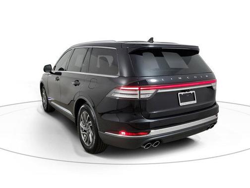 2023 Lincoln Aviator Standard