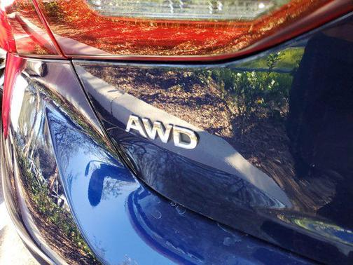 2022 INFINITI Q50 3.0t RED SPORT 400