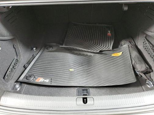 2023 Audi S4 3.0T Premium Plus