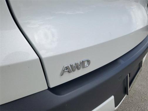 2025 INFINITI QX55 LUXE