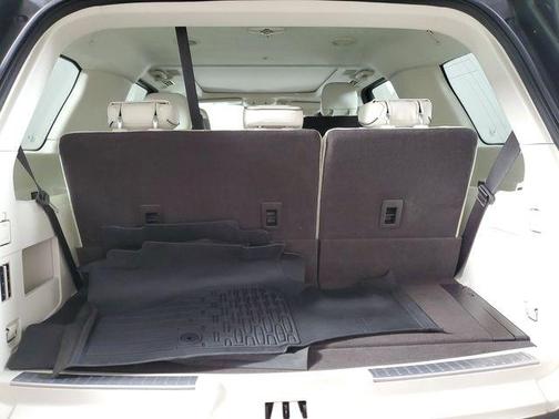 2024 Lincoln Navigator Black Label