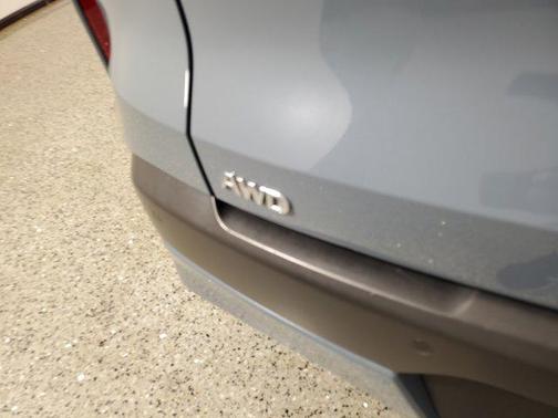 2023 INFINITI QX55 ESSENTIAL