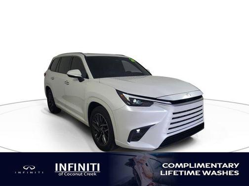 2024 Lexus TX 350 Premium