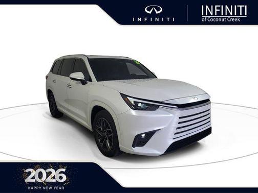 2024 Lexus TX 350 Premium