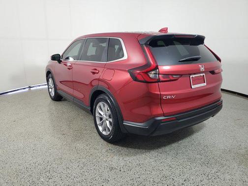 2024 Honda CR-V EX 2WD