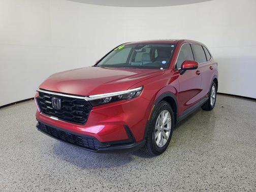 2024 Honda CR-V EX 2WD