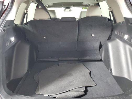 2024 Honda CR-V EX 2WD