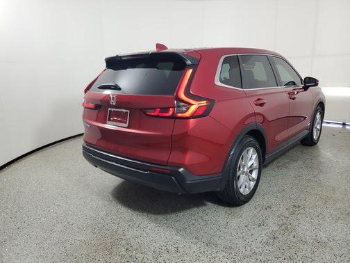 2024 Honda CR-V EX 2WD