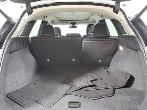 2024 INFINITI QX50 LUXE