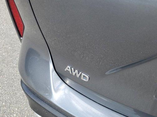 2025 INFINITI QX50 Luxe AWD