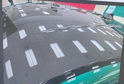 2023 BMW M4 Competition xDrive