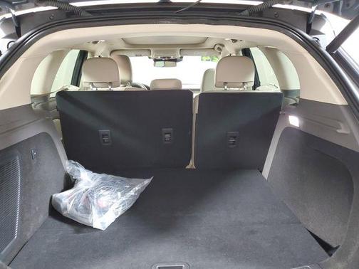 Blue Metallic 2024 Lincoln Corsair Grand Touring