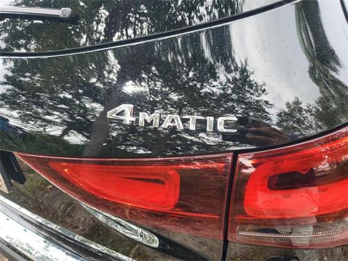2023 Mercedes-Benz GLA 250 4MATIC