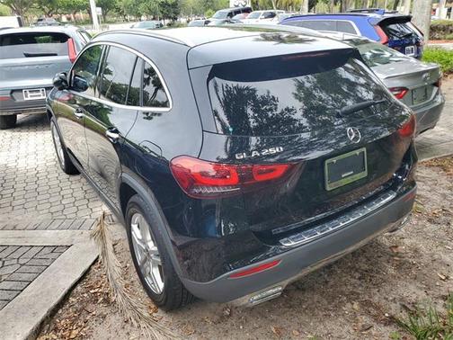 2023 Mercedes-Benz GLA 250 4MATIC