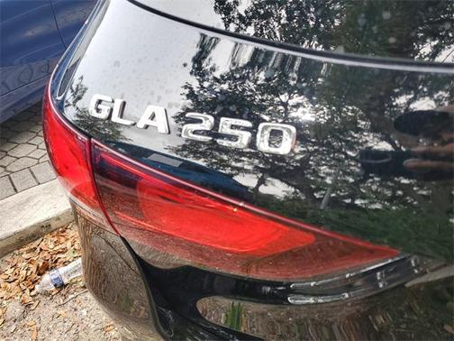 2023 Mercedes-Benz GLA 250 4MATIC