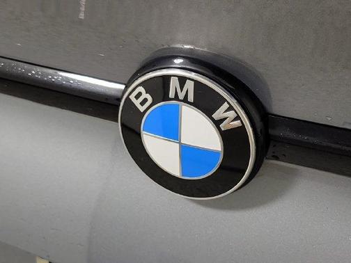 Gray Metallic 2023 BMW M235 Gran Coupe i xDrive