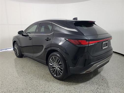 2024 Lexus RX 350 Base