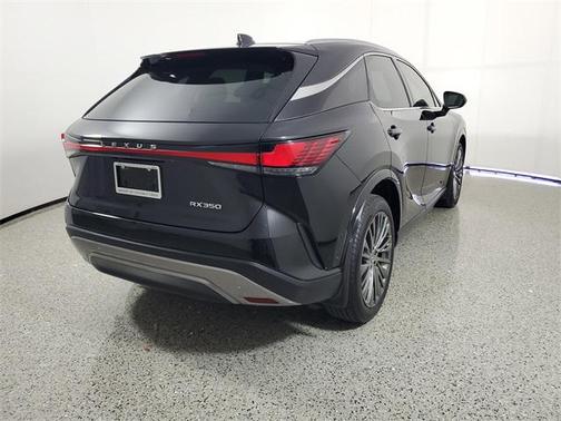 2024 Lexus RX 350 Base