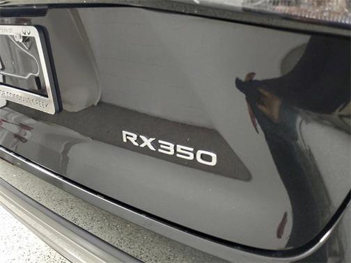 2024 Lexus RX 350 Base