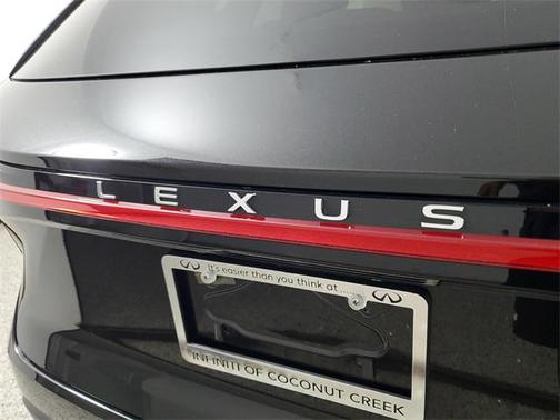 2024 Lexus RX 350 Base