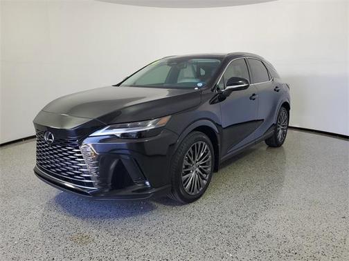 2024 Lexus RX 350 Base
