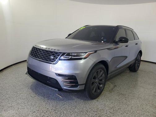 2022 Land Rover Range Rover Velar P250 S R-Dynamic