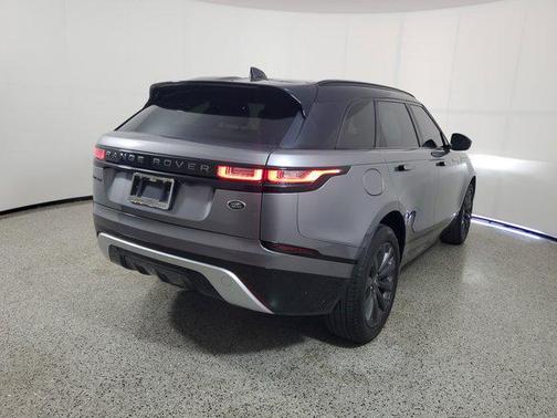 2022 Land Rover Range Rover Velar P250 S R-Dynamic