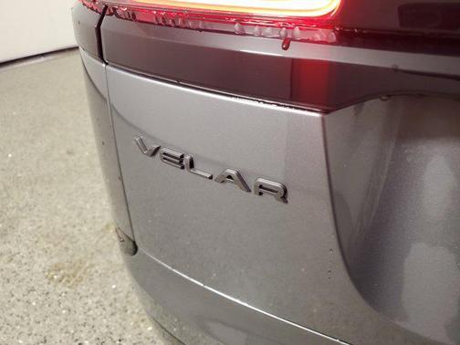 2022 Land Rover Range Rover Velar P250 S R-Dynamic