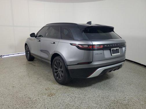 2022 Land Rover Range Rover Velar P250 S R-Dynamic