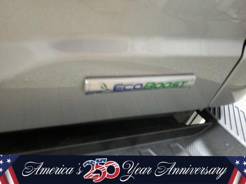 Silver Metallic 2022 Ford F-150 XL
