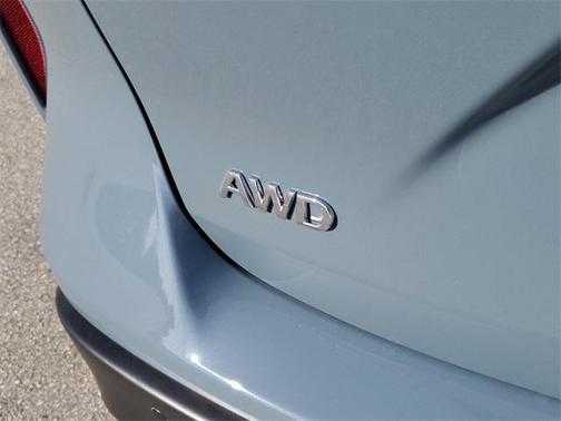 2025 INFINITI QX50 Luxe AWD