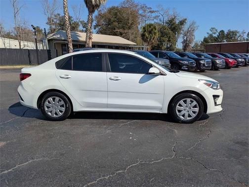 2021 Kia Rio LX