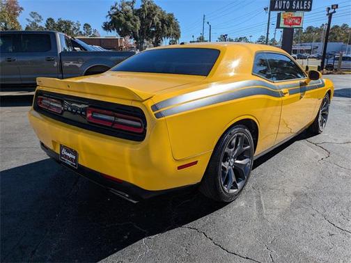 2019 Dodge Challenger R/T