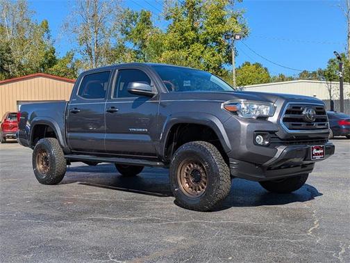 2019 Toyota Tacoma SR5