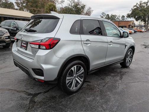 2021 Mitsubishi Outlander Sport SE