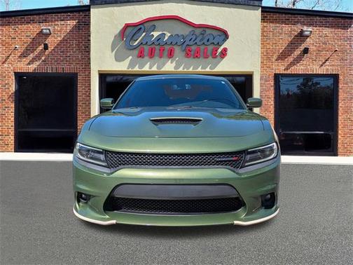 2021 Dodge Charger GT