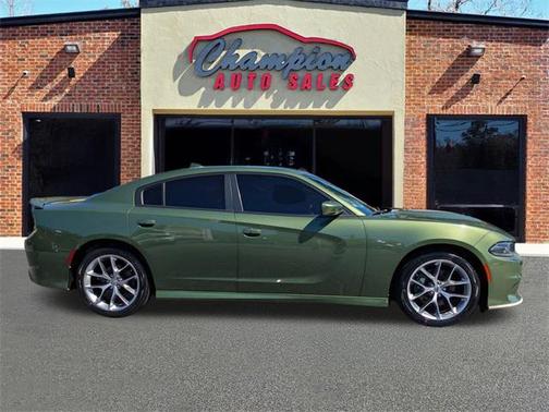 2021 Dodge Charger GT