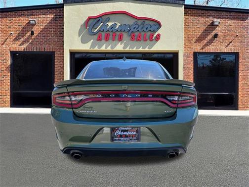 2021 Dodge Charger GT