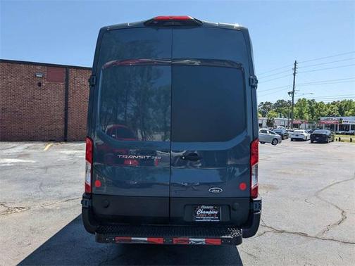 2019 Ford Transit-250 Base