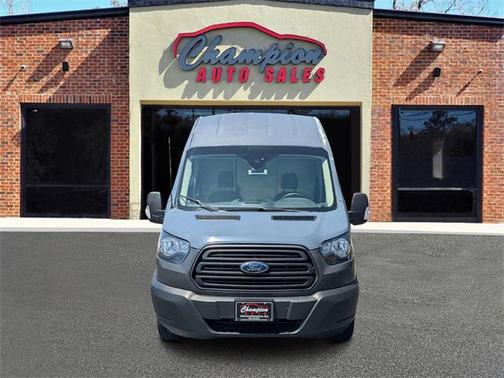 2019 Ford Transit-250 Base