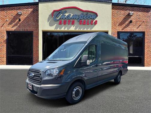 2019 Ford Transit-250 Base
