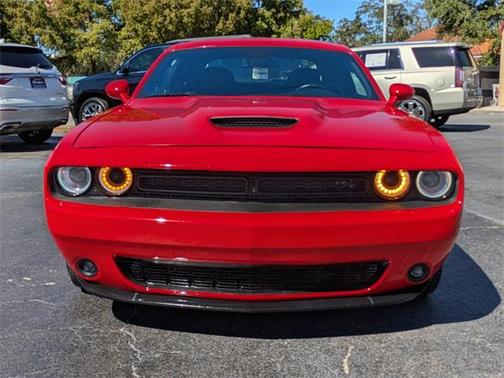 2020 Dodge Challenger R/T