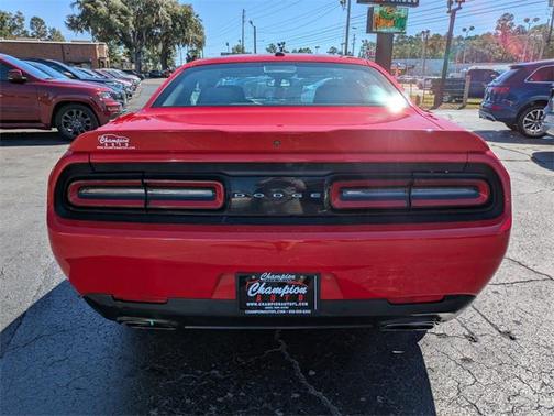 2020 Dodge Challenger R/T