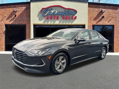 2023 Hyundai SONATA SE