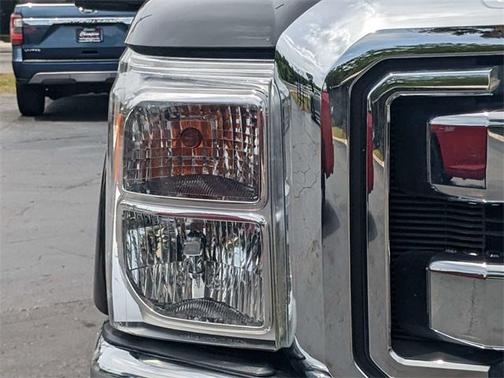 2014 Ford F-250 Lariat