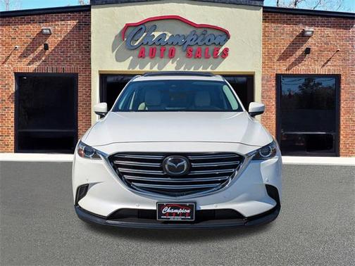 2021 Mazda CX-9 Touring