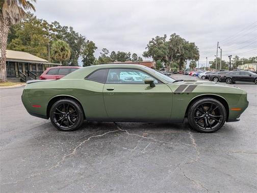 2018 Dodge Challenger R/T
