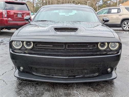 2020 Dodge Challenger GT