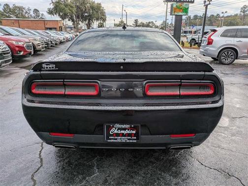 2020 Dodge Challenger GT