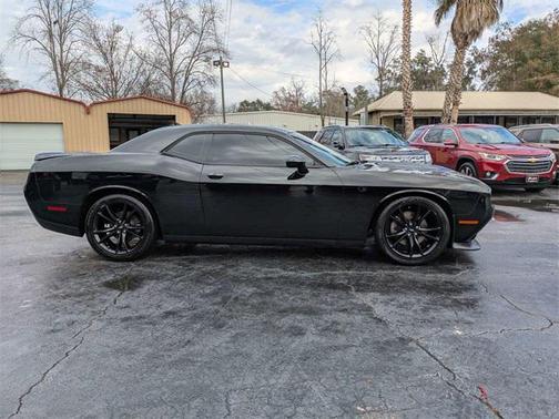2020 Dodge Challenger GT